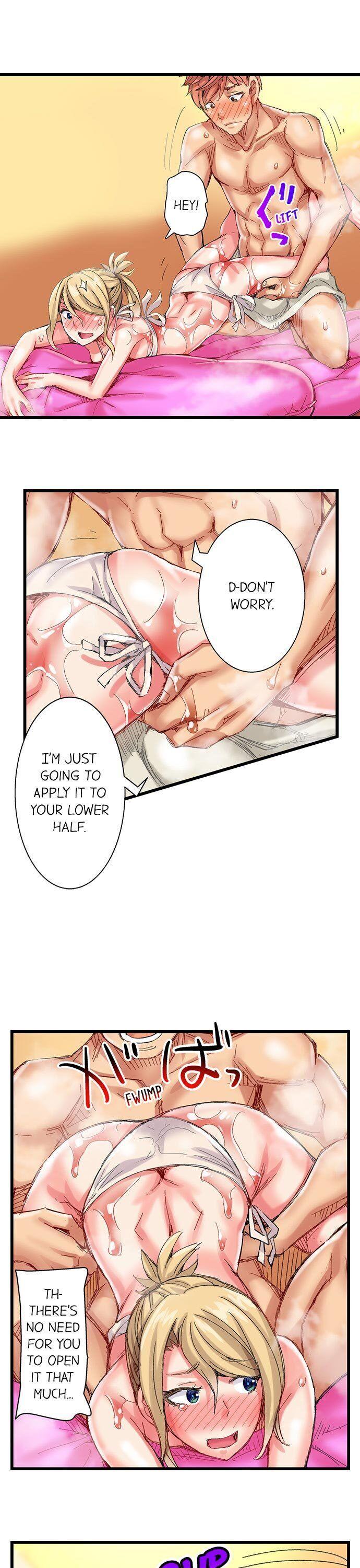 The Dick Pub - Chapter 44 [photo 9] - MangaPorn