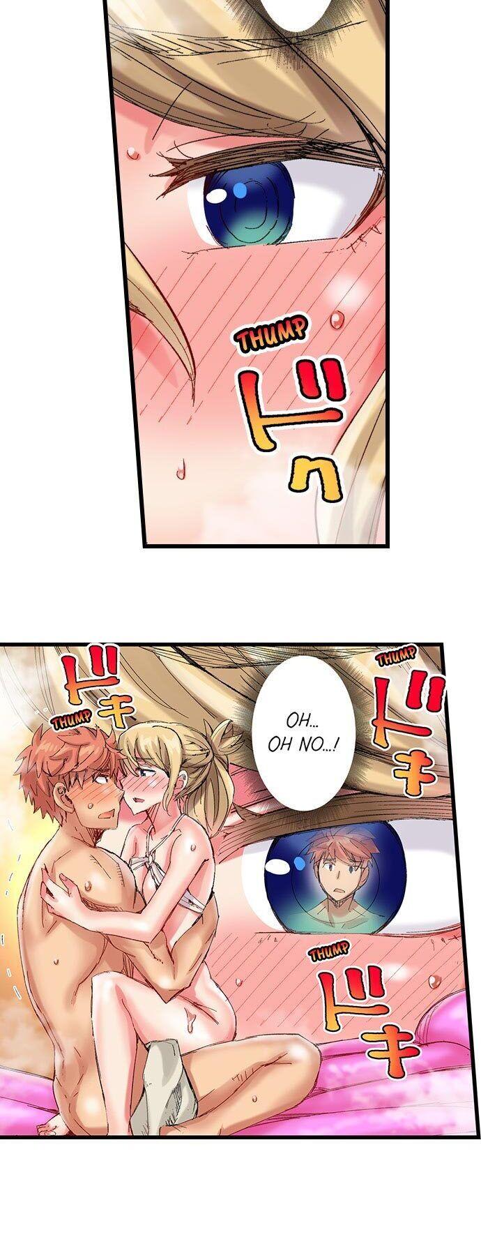 The Dick Pub - Chapter 45 [photo 7] - MangaPorn