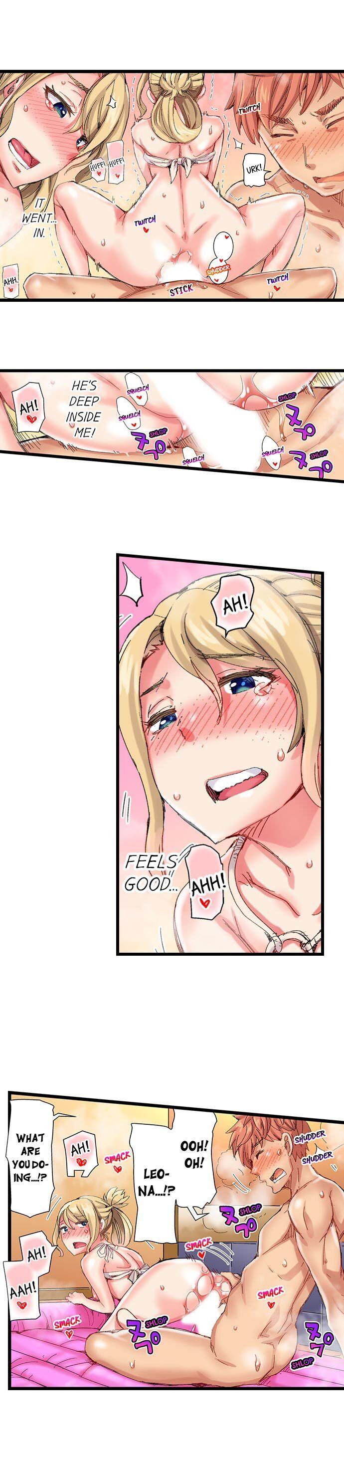 The Dick Pub - Chapter 46 [photo 12] - MangaPorn