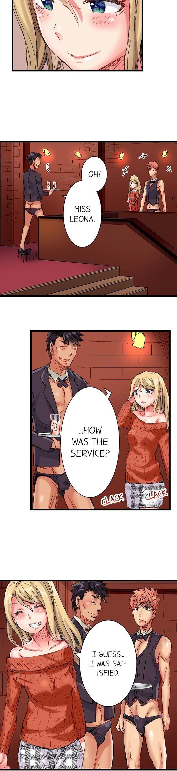 The Dick Pub - Chapter 47 [photo 15] - MangaPorn