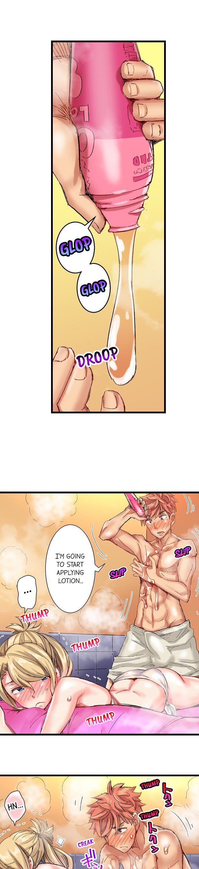 The Dick Pub - Chapter 47 [photo 5] - MangaPorn