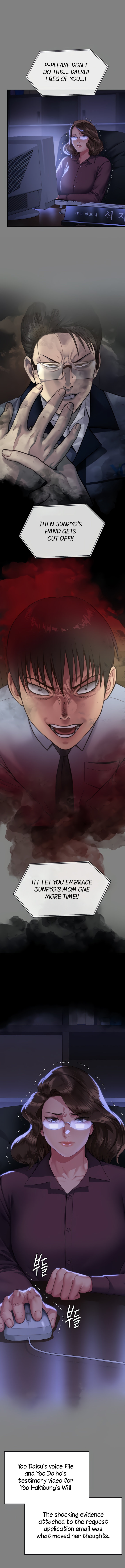 Queen Bee - Chapter 324 [photo 11] - MangaPorn