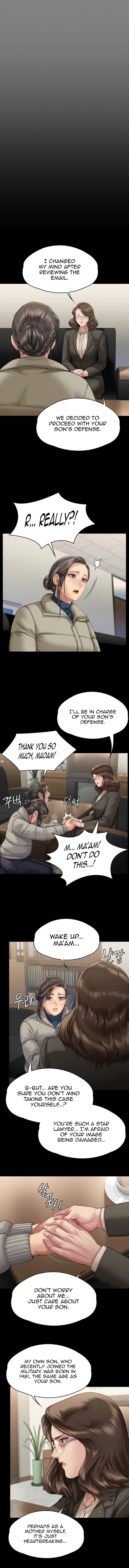 Queen Bee - Chapter 324 [photo 12] - MangaPorn
