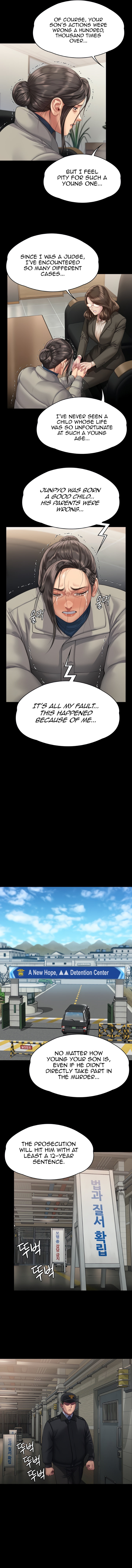 Queen Bee - Chapter 324 [photo 13] - MangaPorn