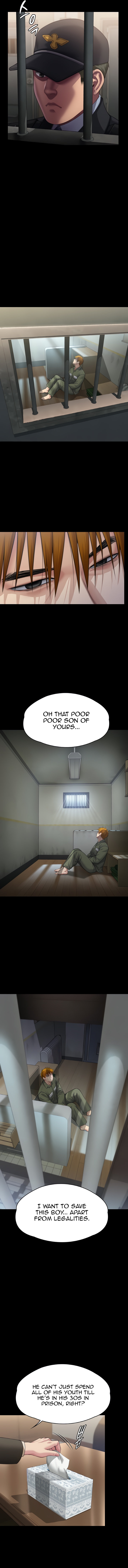 Queen Bee - Chapter 324 [photo 14] - MangaPorn