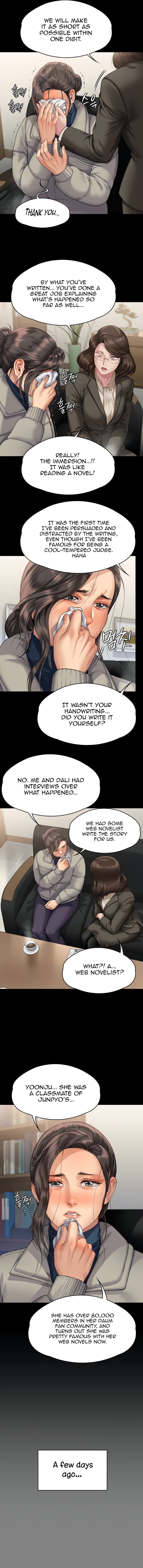 Queen Bee - Chapter 324 [photo 15] - MangaPorn