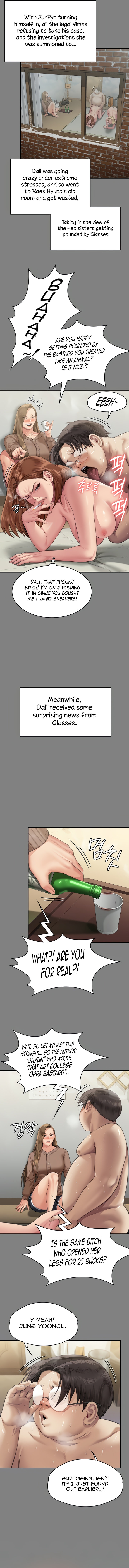 Queen Bee - Chapter 324 [photo 16] - MangaPorn