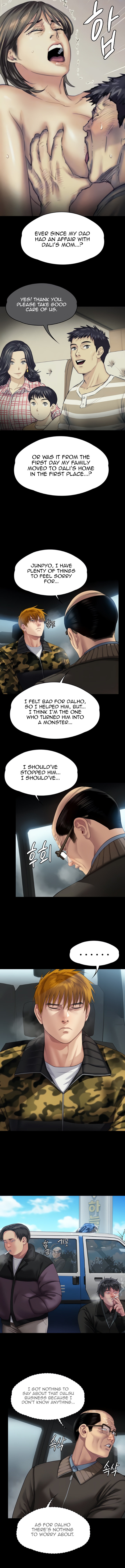 Queen Bee - Chapter 324 [photo 3] - MangaPorn