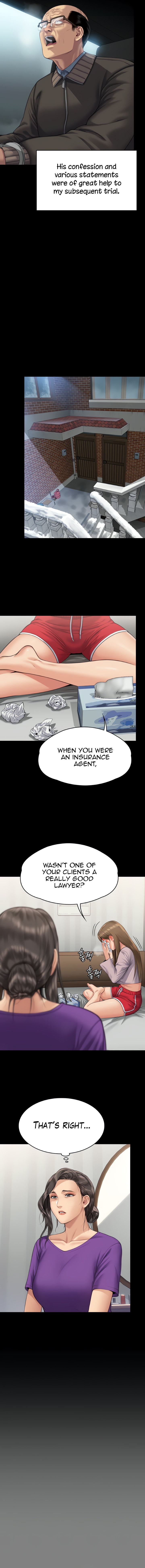 Queen Bee - Chapter 324 [photo 5] - MangaPorn