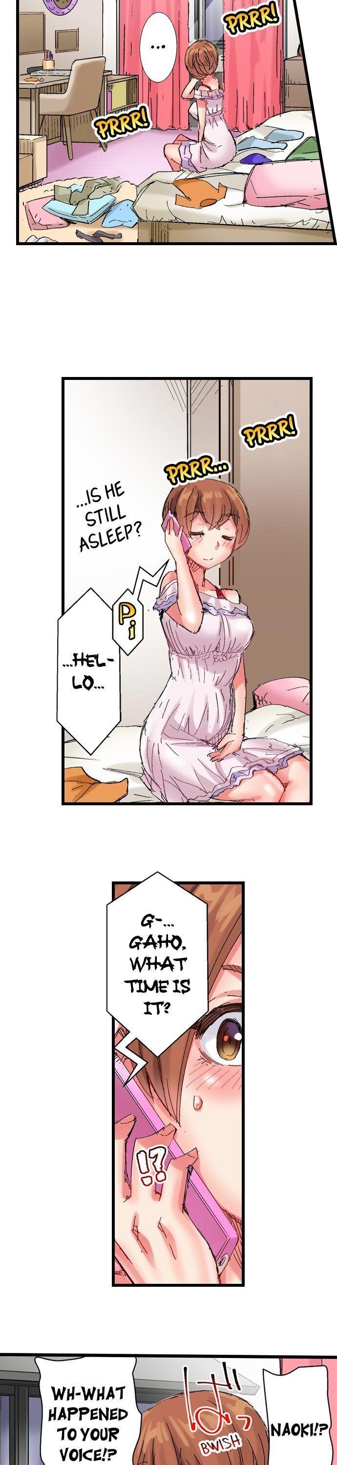 The Dick Pub - Chapter 48 [photo 11] - MangaPorn