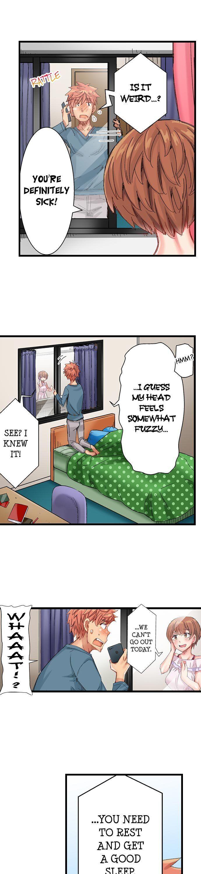 The Dick Pub - Chapter 48 [photo 13] - MangaPorn