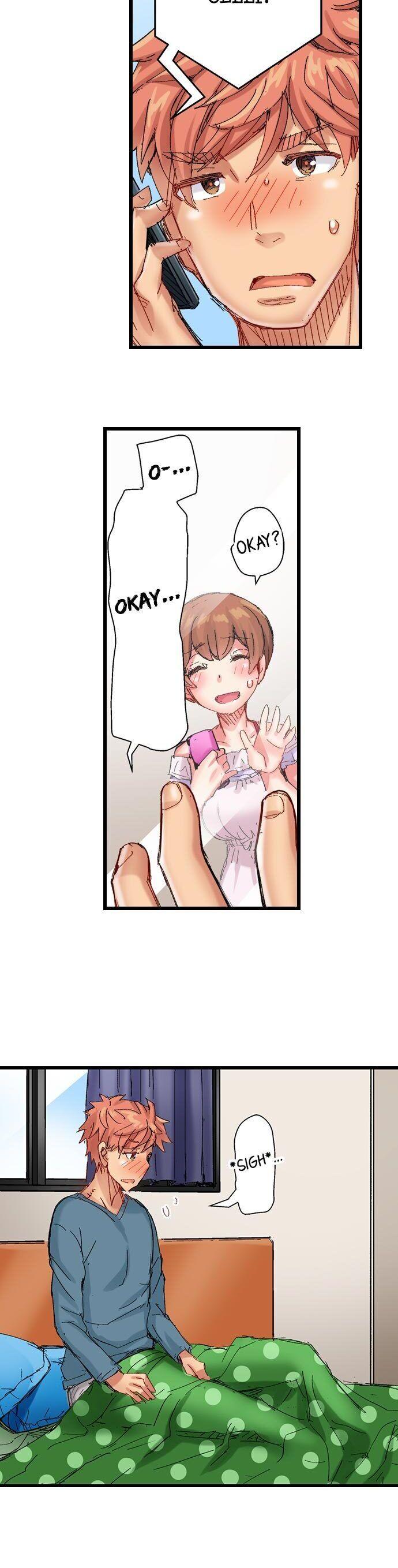 The Dick Pub - Chapter 48 [photo 14] - MangaPorn