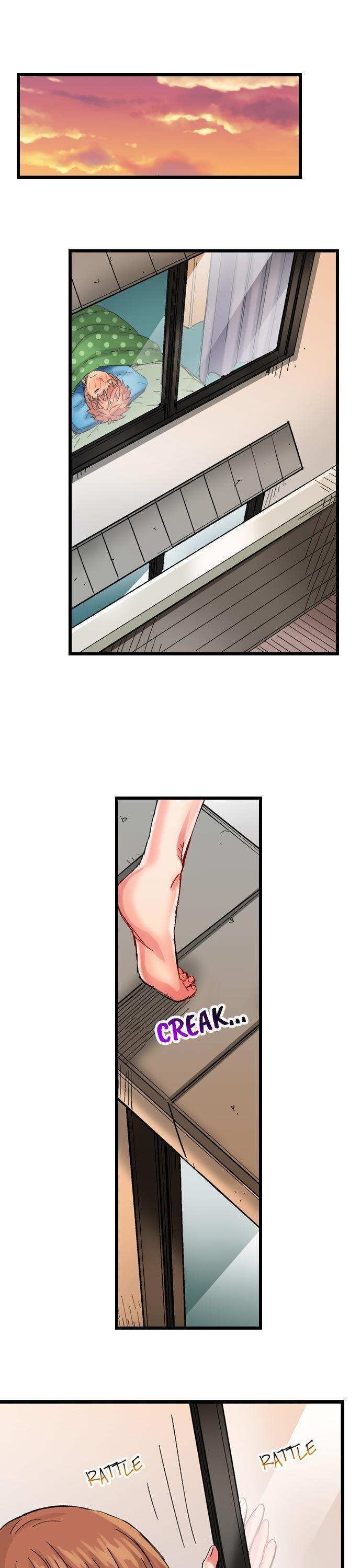 The Dick Pub - Chapter 48 [photo 17] - MangaPorn