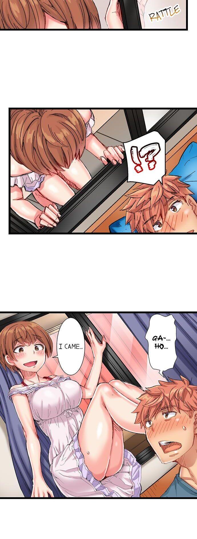 The Dick Pub - Chapter 48 [photo 18] - MangaPorn