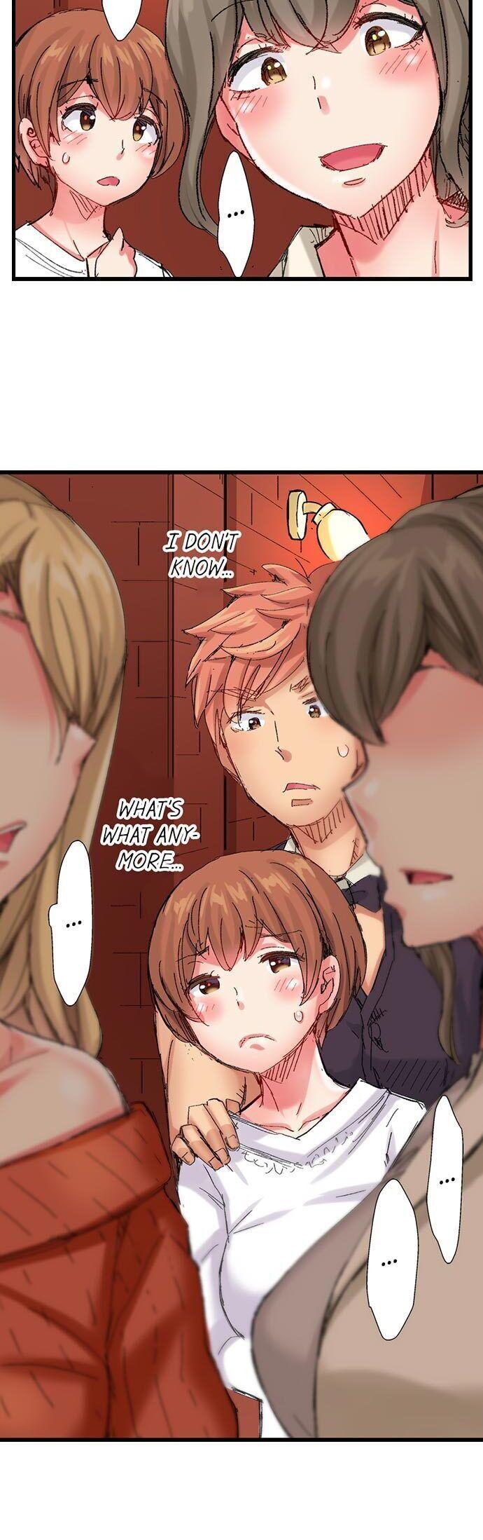 The Dick Pub - Chapter 48 [photo 5] - MangaPorn