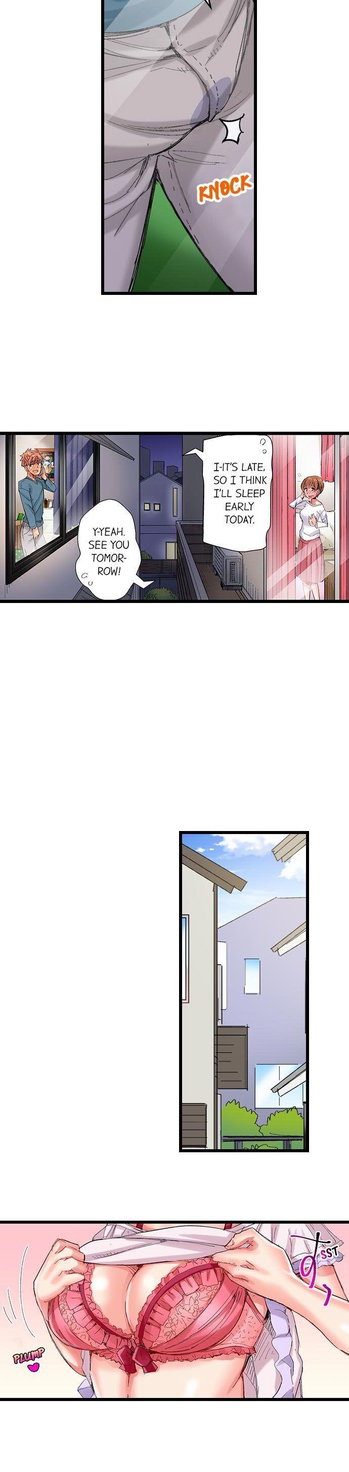 The Dick Pub - Chapter 48 [photo 9] - MangaPorn