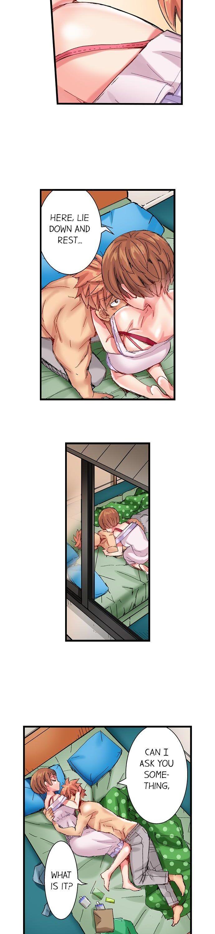 The Dick Pub - Chapter 49 [photo 16] - MangaPorn