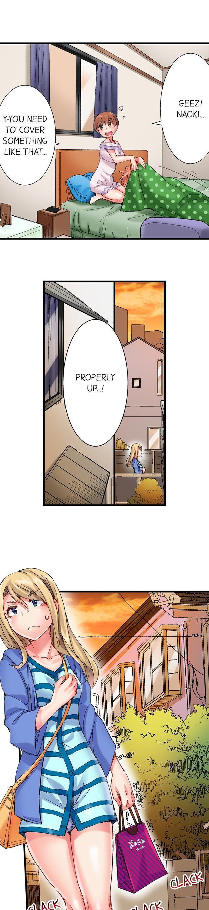 The Dick Pub - Chapter 50 [photo 11] - MangaPorn