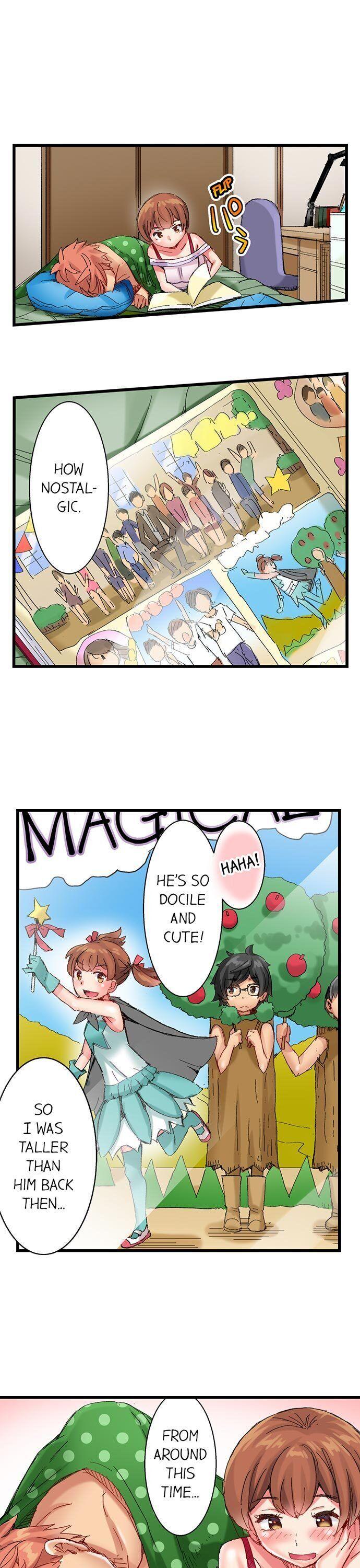 The Dick Pub - Chapter 50 [photo 13] - MangaPorn