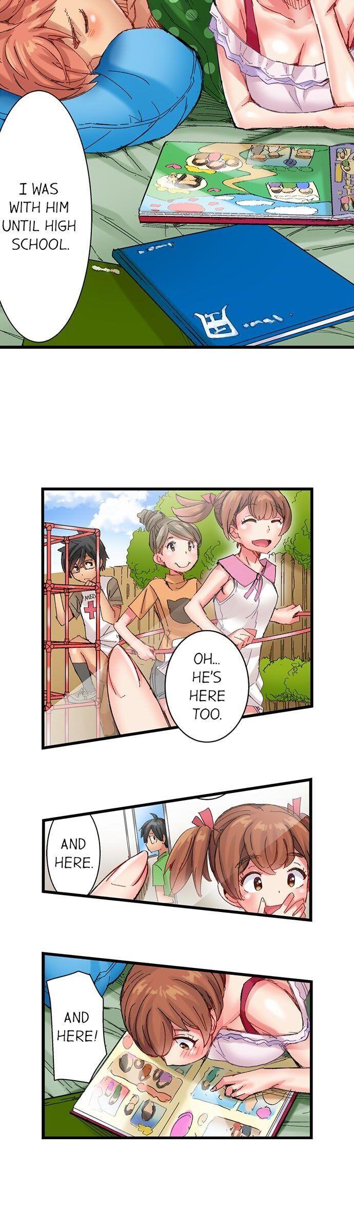 The Dick Pub - Chapter 50 [photo 14] - MangaPorn