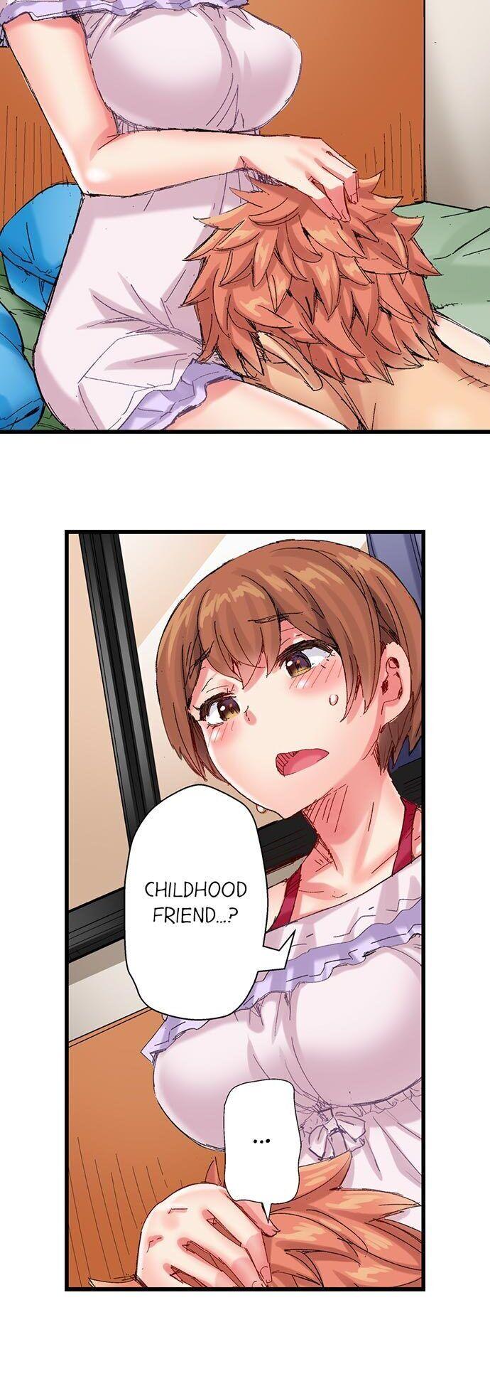 The Dick Pub - Chapter 50 [photo 8] - MangaPorn