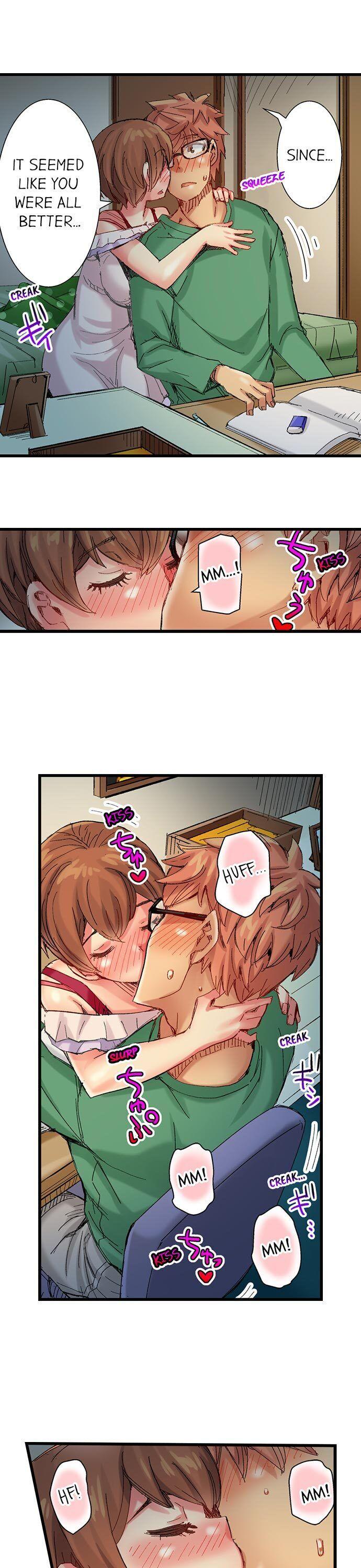 The Dick Pub - Chapter 51 [photo 10] - MangaPorn