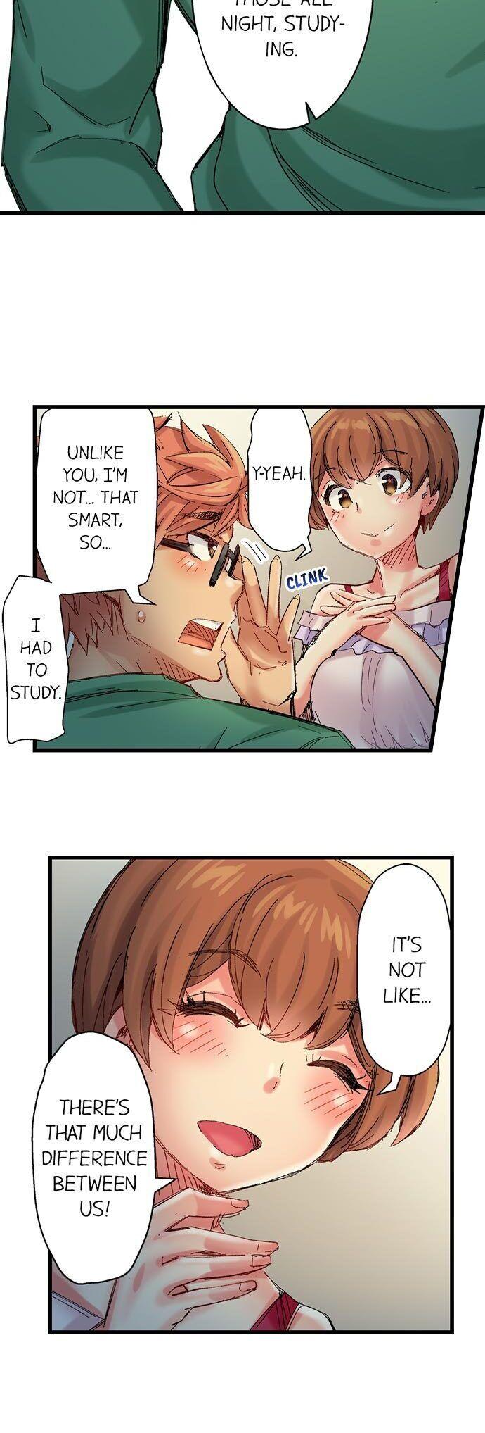 The Dick Pub - Chapter 51 [photo 5] - MangaPorn