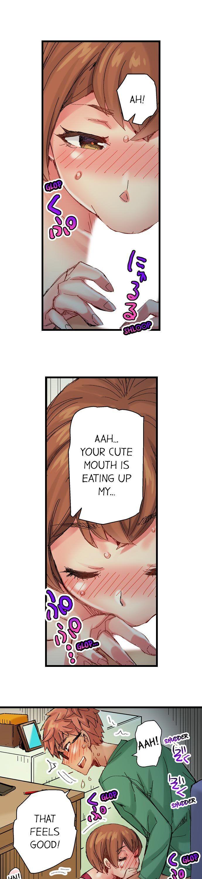 The Dick Pub - Chapter 52 [photo 14] - MangaPorn