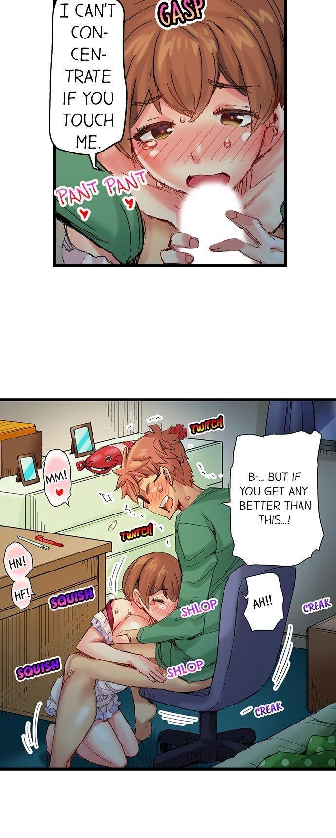 The Dick Pub - Chapter 52 [photo 18] - MangaPorn