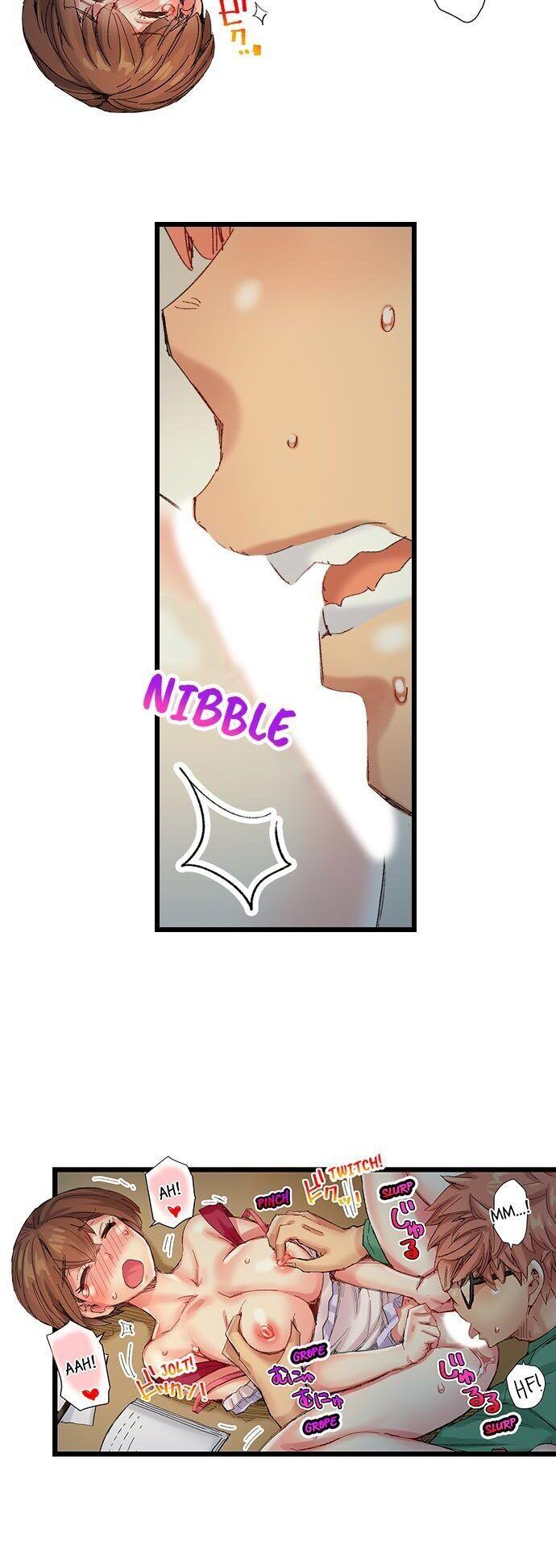 The Dick Pub - Chapter 52 [photo 5] - MangaPorn