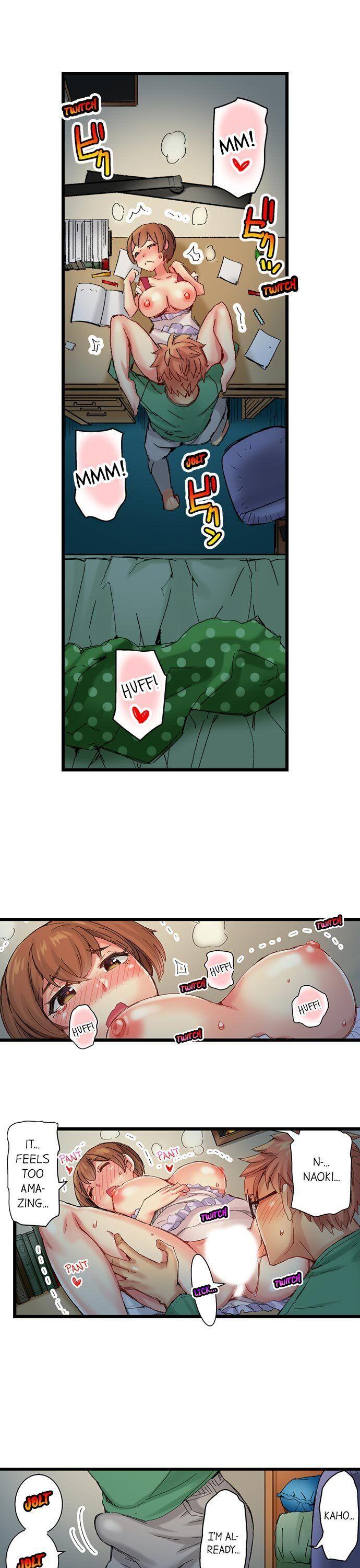 The Dick Pub - Chapter 52 [photo 6] - MangaPorn