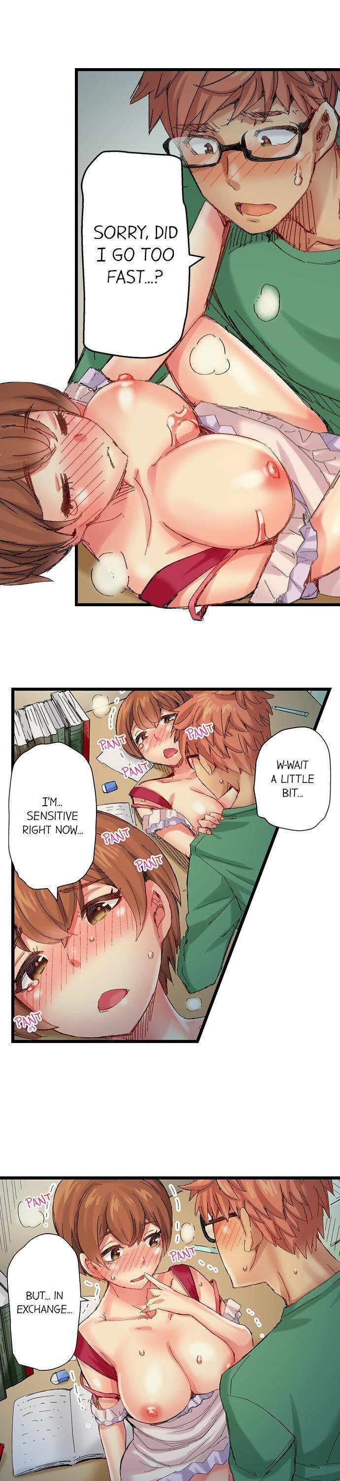 The Dick Pub - Chapter 52 [photo 8] - MangaPorn