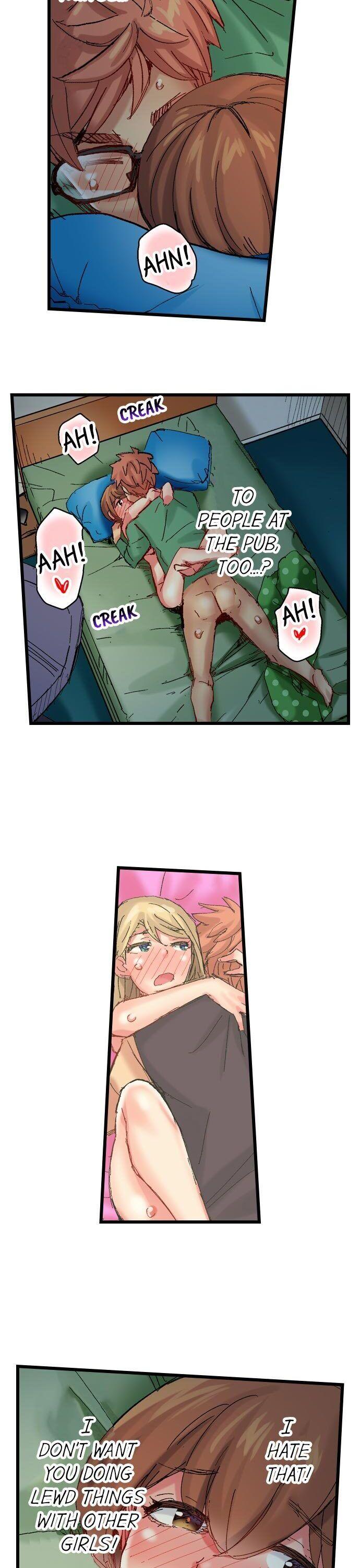 The Dick Pub - Chapter 53 [photo 13] - MangaPorn