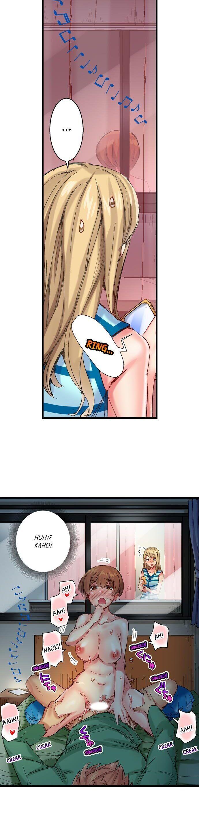 The Dick Pub - Chapter 53 [photo 19] - MangaPorn