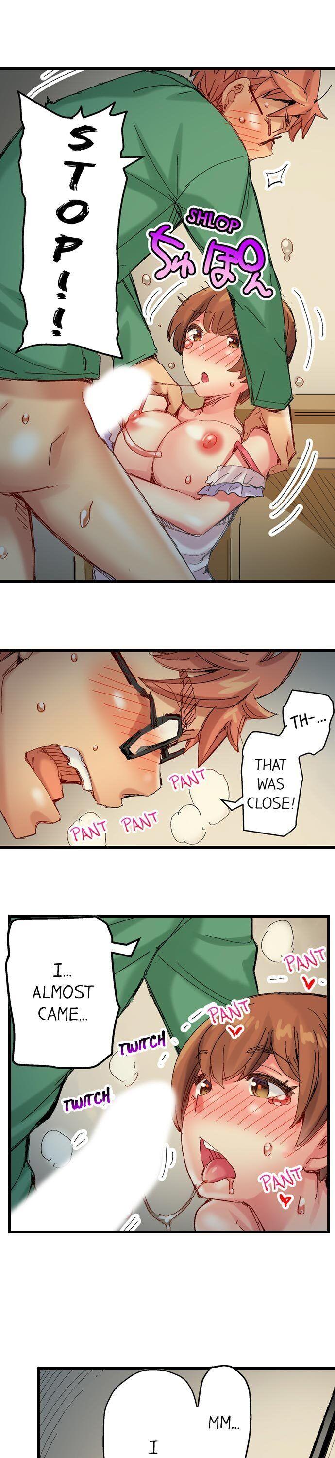 The Dick Pub - Chapter 53 [photo 4] - MangaPorn