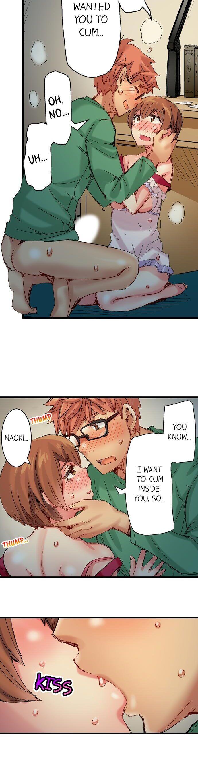 The Dick Pub - Chapter 53 [photo 5] - MangaPorn