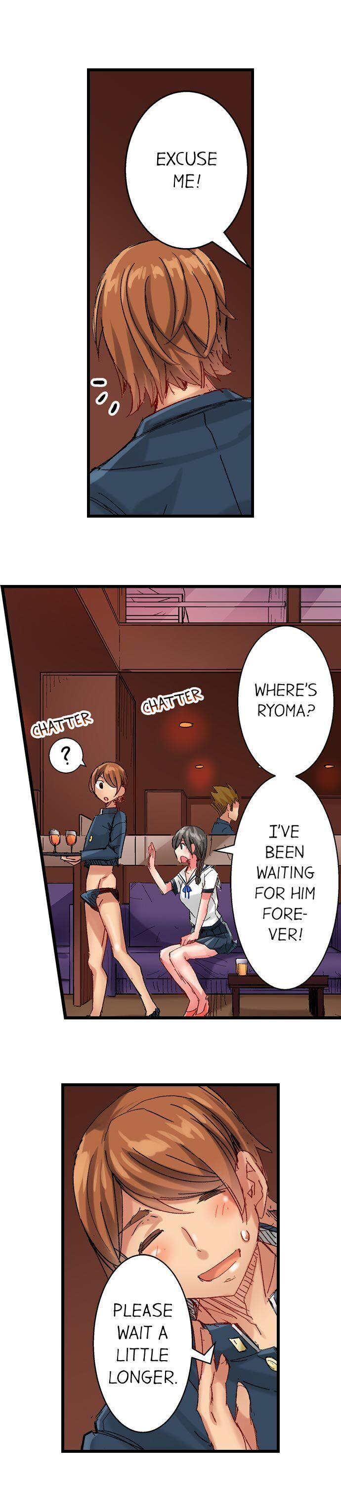 The Dick Pub - Chapter 54 [photo 11] - MangaPorn