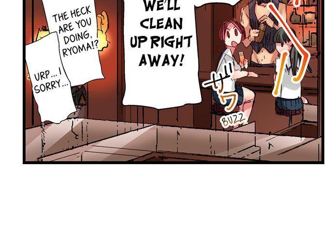 The Dick Pub - Chapter 54 [photo 16] - MangaPorn