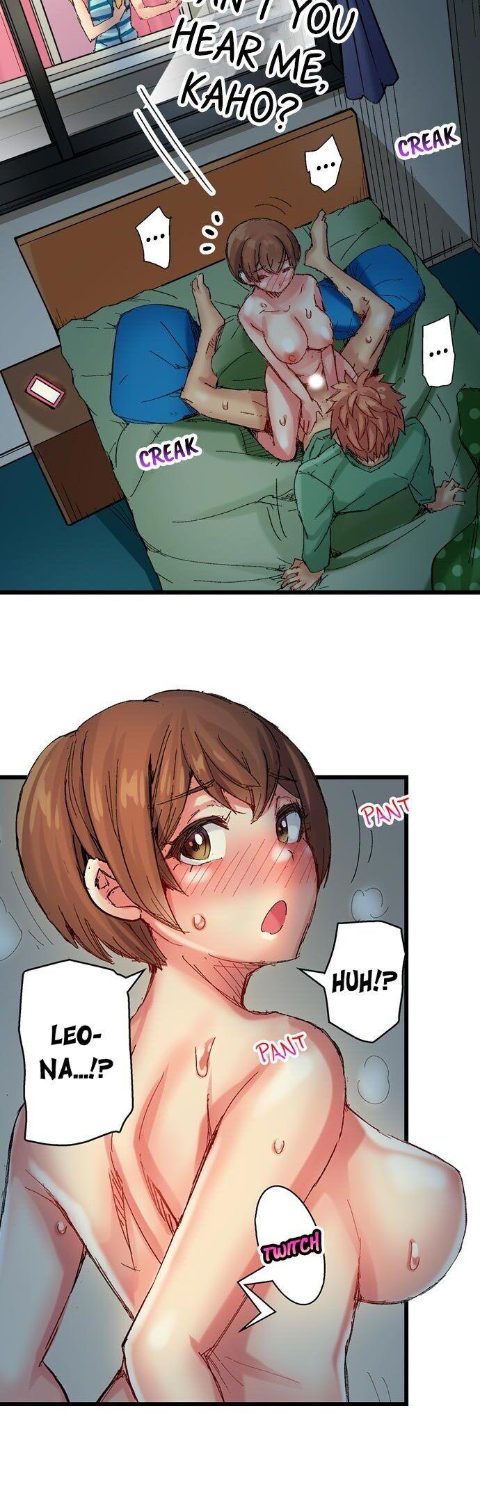 The Dick Pub - Chapter 54 [photo 3] - MangaPorn