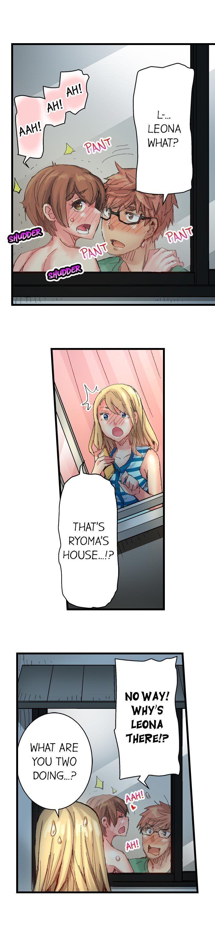 The Dick Pub - Chapter 54 [photo 4] - MangaPorn