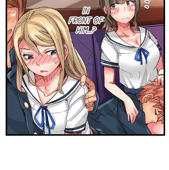 The Dick Pub - Chapter 55 [photo 12] - MangaPorn