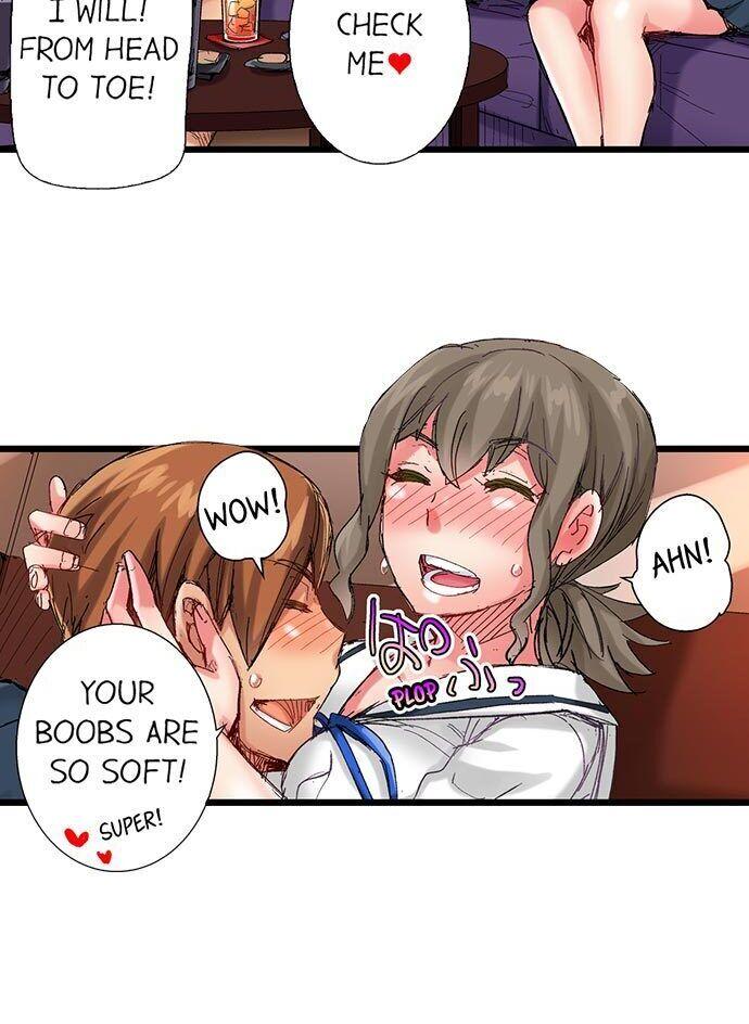 The Dick Pub - Chapter 55 [photo 14] - MangaPorn