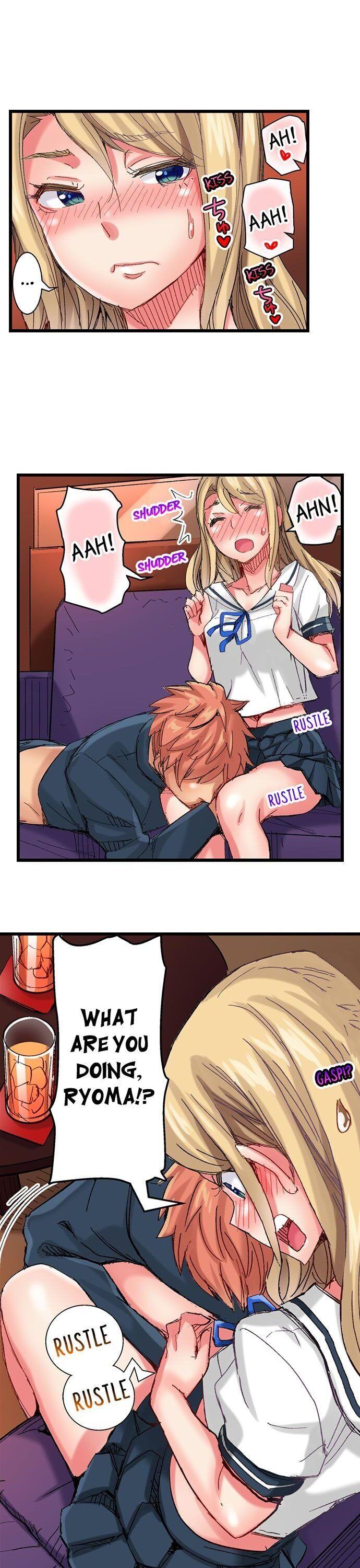 The Dick Pub - Chapter 55 [photo 16] - MangaPorn