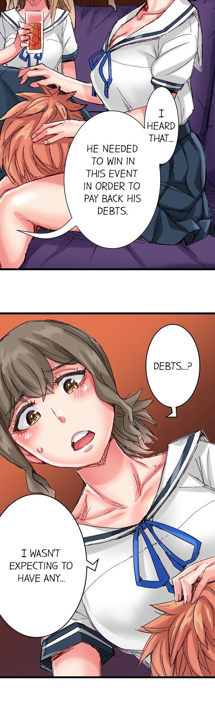 The Dick Pub - Chapter 55 [photo 5] - MangaPorn