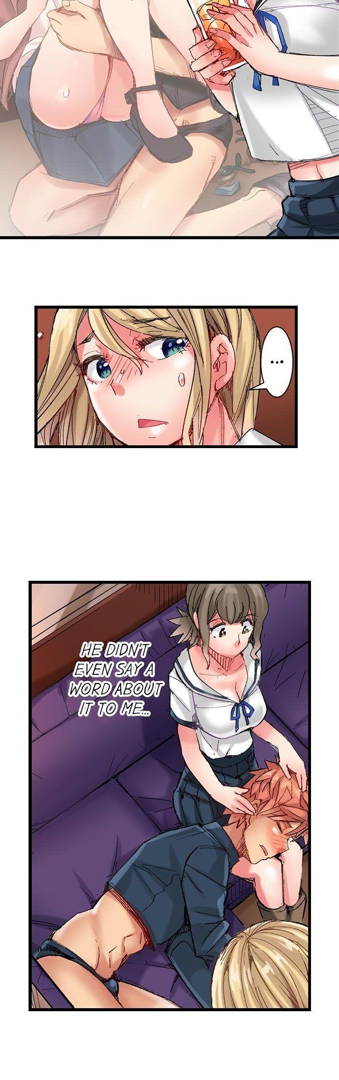 The Dick Pub - Chapter 55 [photo 7] - MangaPorn