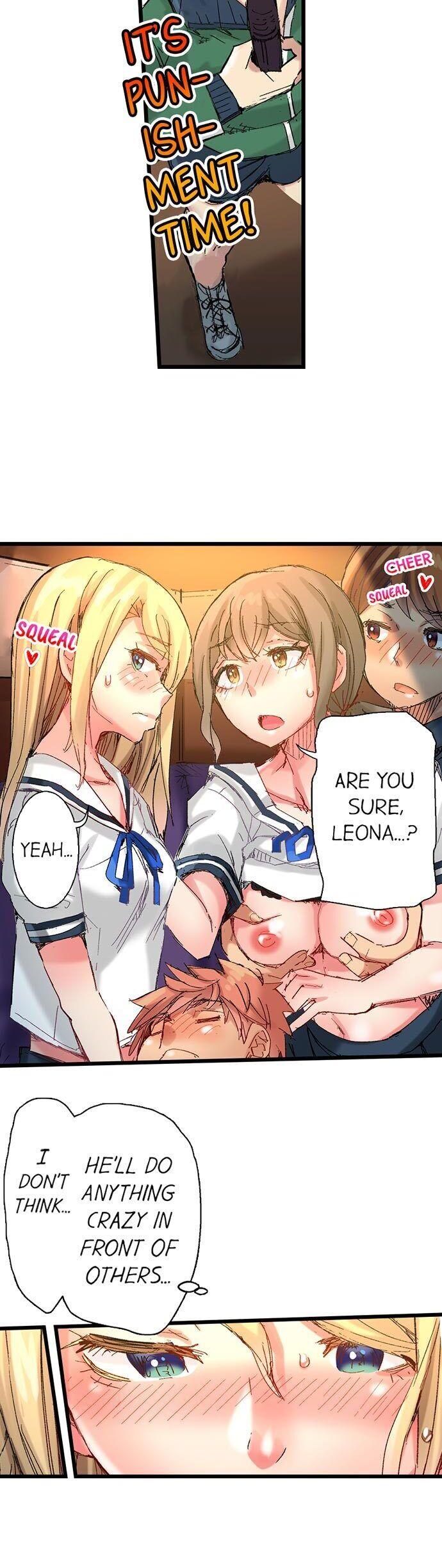 The Dick Pub - Chapter 56 [photo 12] - MangaPorn