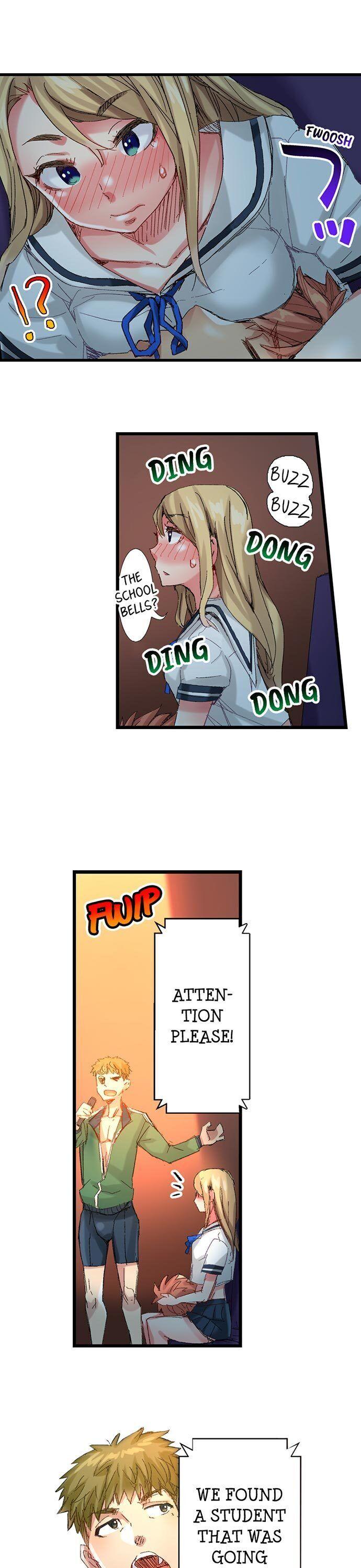 The Dick Pub - Chapter 56 [photo 6] - MangaPorn