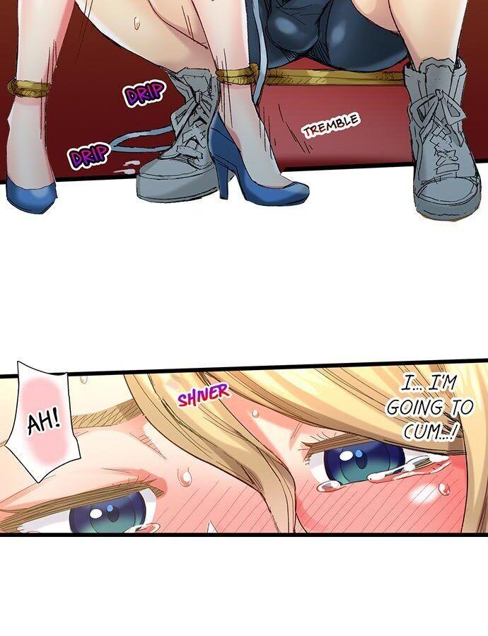 The Dick Pub - Chapter 57 [photo 14] - MangaPorn