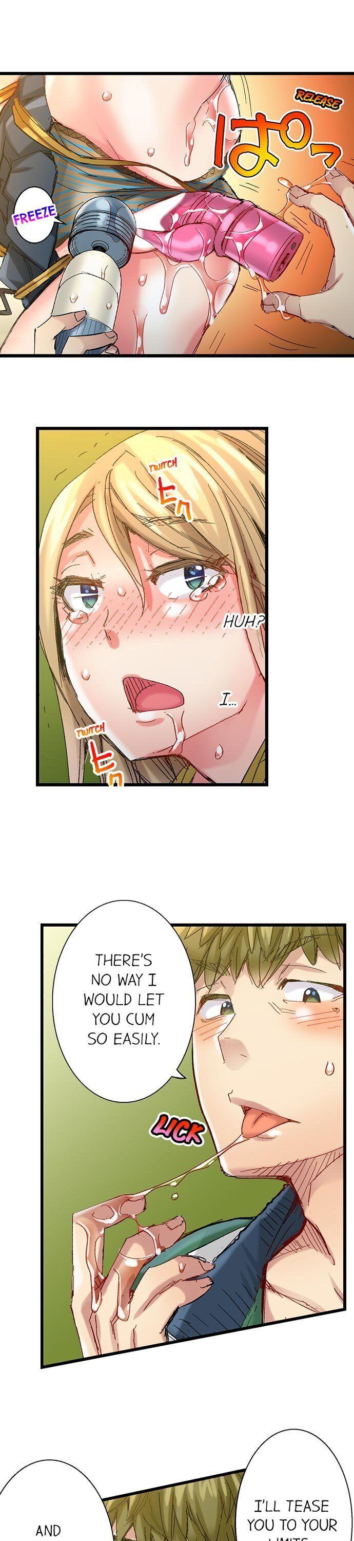 The Dick Pub - Chapter 57 [photo 15] - MangaPorn