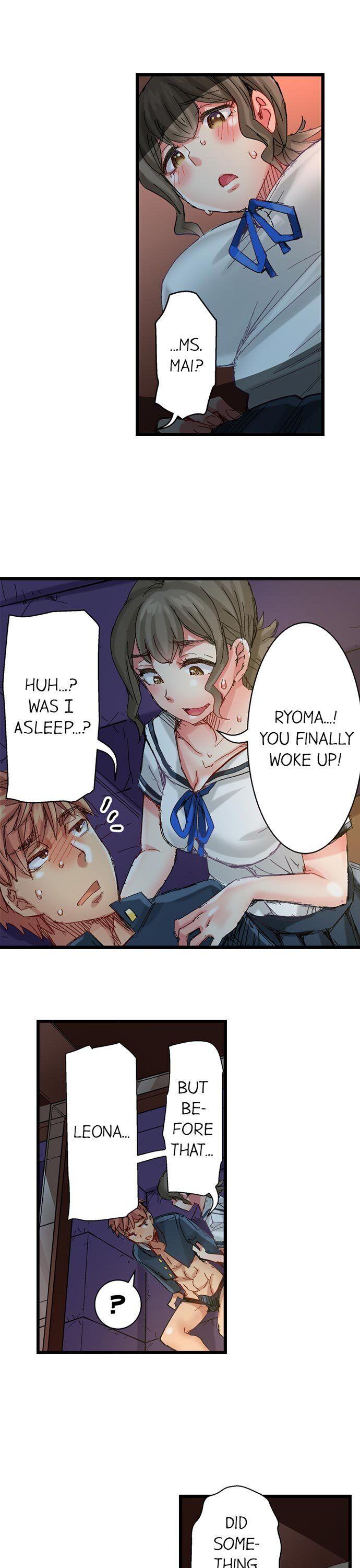 The Dick Pub - Chapter 57 [photo 17] - MangaPorn